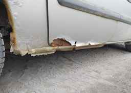 2007 DODGE GRAND CARAVAN SE