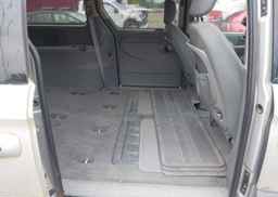2007 DODGE GRAND CARAVAN SE