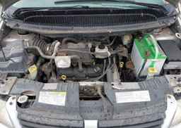2007 DODGE GRAND CARAVAN SE