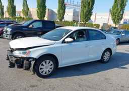 2015 VOLKSWAGEN JETTA