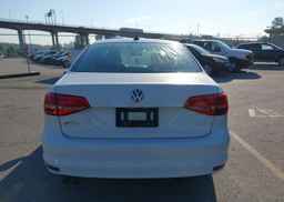 2015 VOLKSWAGEN JETTA