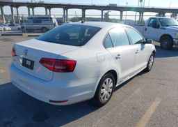 2015 VOLKSWAGEN JETTA