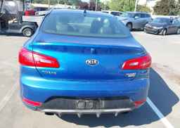 2014 KIA FORTE