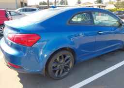 2014 KIA FORTE