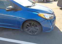 2014 KIA FORTE