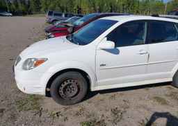 2006 PONTIAC VIBE