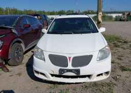2006 PONTIAC VIBE