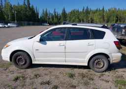 2006 PONTIAC VIBE