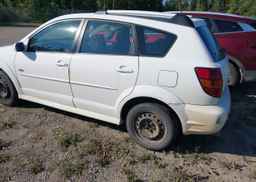 2006 PONTIAC VIBE