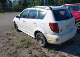 2006 PONTIAC VIBE