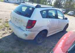 2006 PONTIAC VIBE