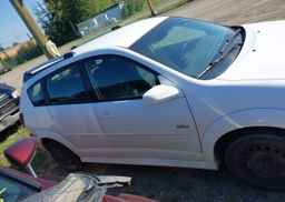 2006 PONTIAC VIBE