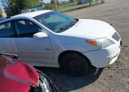 2006 PONTIAC VIBE