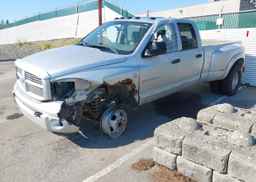 2006 DODGE RAM 3500 ST