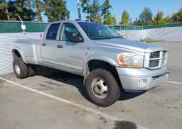 2006 DODGE RAM 3500 ST
