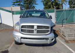 2006 DODGE RAM 3500 ST