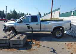 2006 DODGE RAM 3500 ST