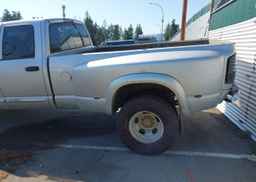 2006 DODGE RAM 3500 ST