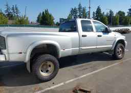 2006 DODGE RAM 3500 ST