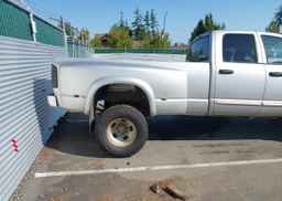2006 DODGE RAM 3500 ST