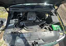 2002 CHEVROLET TAHOE