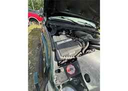 2002 CHEVROLET TAHOE