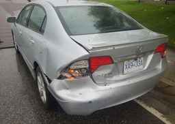 2009 HONDA CIVIC