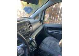 2013 NISSAN NV200 2.5S