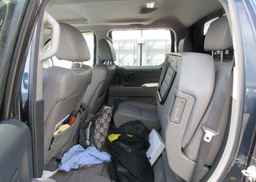 2010 HONDA RIDGELINE RTL