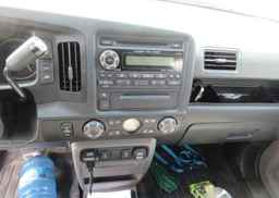 2010 HONDA RIDGELINE RTL