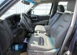 2010 HONDA RIDGELINE RTL