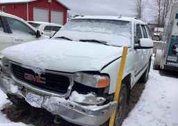 2005 GMC YUKON