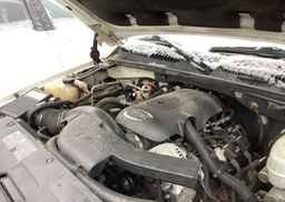 2005 GMC YUKON