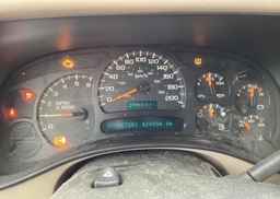 2005 GMC YUKON