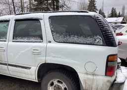 2005 GMC YUKON