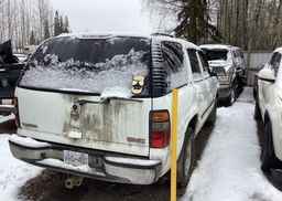 2005 GMC YUKON
