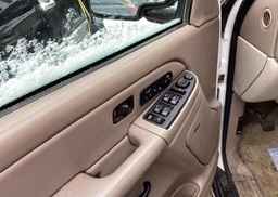 2005 GMC YUKON