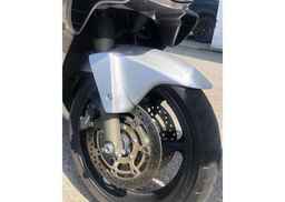 2005 HONDA CBR600 F4