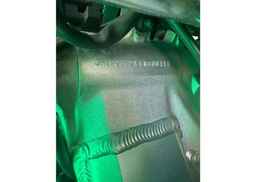 2005 HONDA CBR600 F4