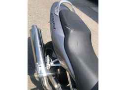 2005 HONDA CBR600 F4