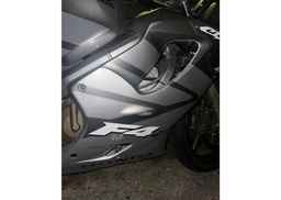2005 HONDA CBR600 F4