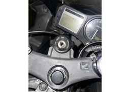 2005 HONDA CBR600 F4