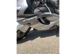 2005 HONDA CBR600 F4