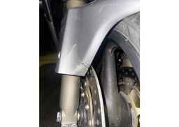 2005 HONDA CBR600 F4