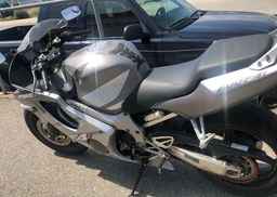 2005 HONDA CBR600 F4