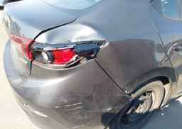 2014 MAZDA 3 Sport
