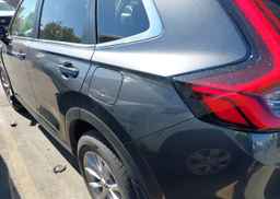 2023 HONDA CR-V EXL
