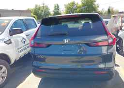 2023 HONDA CR-V EXL