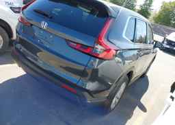 2023 HONDA CR-V EXL