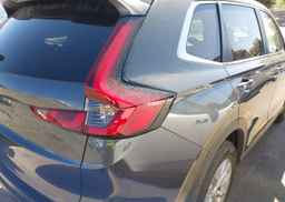 2023 HONDA CR-V EXL